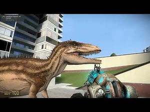 How to make good movement for gmod animations