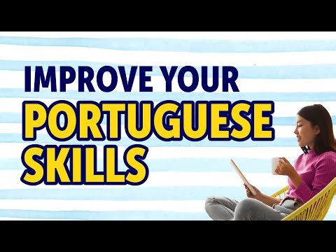 Fast-Track Guide to Practical Portuguese Skills [Daily Situations]