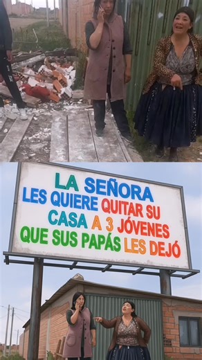 #chismes #politica #bolivia @Evo Morales Ayma @Rodrigo Paz Pereira @NUEVAS IDEAS CON LIBERTAD @Radio Fides de Bolivia