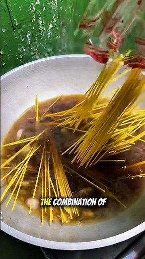 Odong with Pechay — The Simple Filipino Dish That Feels Like Home! 🇵🇭❤️