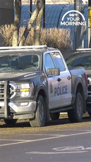 Alberta Pushing Back on Federal Gun Buy-Back Program | Your Morning