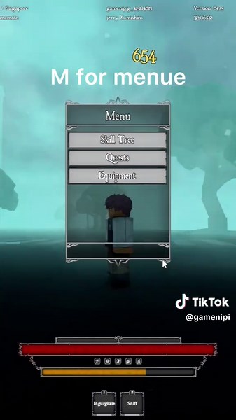 Roblox Ghoul Tutorial for All Devices