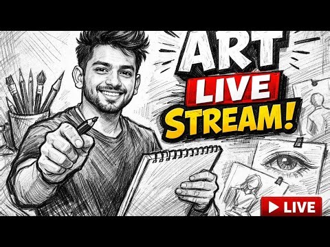 GGojo Satoru Pen Sketch 😈 | Jujutsu Kaisen Art | Satisfying Drawing