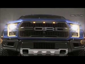2020 Ford F-150 Raptor Specs and Feature