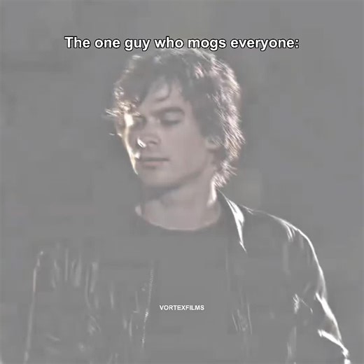 Ian Somerhalder Edits Collection