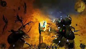 Sacred 2 - Multijugador