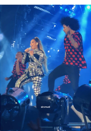 GET ME BODIED #Beyoncé #CowboyCarter #Tour #viral #fyp @Beyoncé