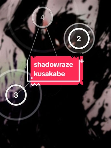shadowraze - kusakabe осу 4.93☆ скин и мапа в тгк: starplaya osu Растворяюсь в зеркалах, по прежнему иду ко дну Все гули воют на рейза, как волки воют на Луну У-у, ха-ха, проснуться бы хотя б к утру Плохие парни — ата-та, наш ствол направленный к виску #осу #осуденсер #румапинг #osu #osudanser #шадоурейз #shadowraze #2021 #кусакабе #kusakabe