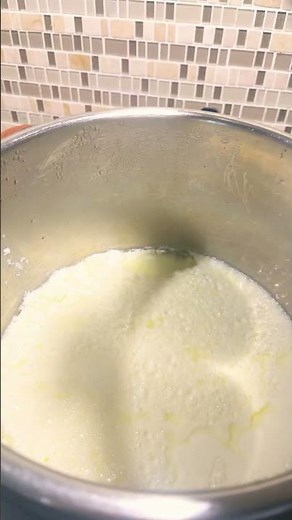Making Yogurt in the Instant Pot Easy Healthy Recipes