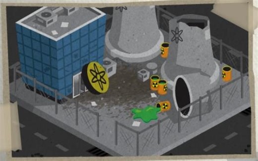 重建僵尸大陆3音乐②Rebuild Gangs of Deadsville - 02 - The Basement Upstairs