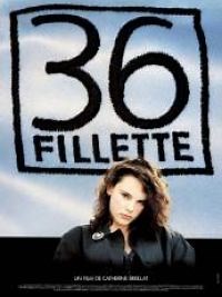 36 Fillette - Film 1988 - Cinetrafic