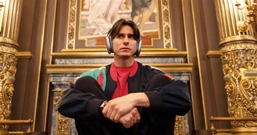 5 Best Prime Video Shows of 2025 So Far, Ranked