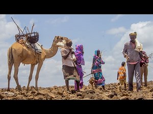 Gabra wedding in 20 Minutes ll Kurfu & Damballa ll ArtBeat