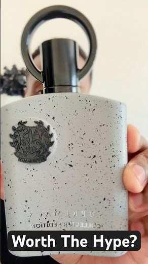 Afnan Supremacy Collectors Edition Review 🔥 Worth The Hype?