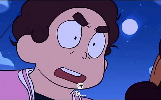 【SU同人|自译】Interlude IV Showtime Animation