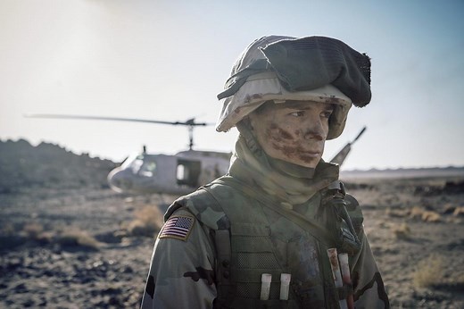 Is the Movie ‘Cherry’ a True Story? Inside Nico Walker’s Book and Life