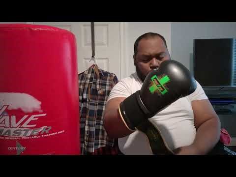 🥊 Captain Cowboy | 2 Rounds on the Century WaveMaster