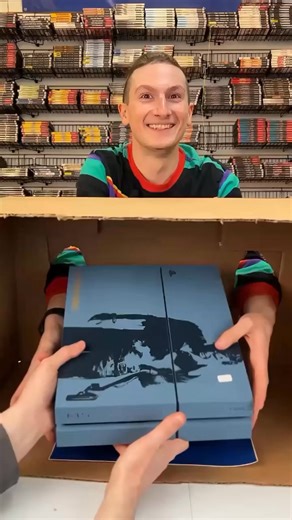 Challenge guessing game! #gaming #fypシ #videogame #dkoldies #short #reelsvideoシ #mysterybox #retrogaming #videos #fbreels | Peter Dave | Facebook