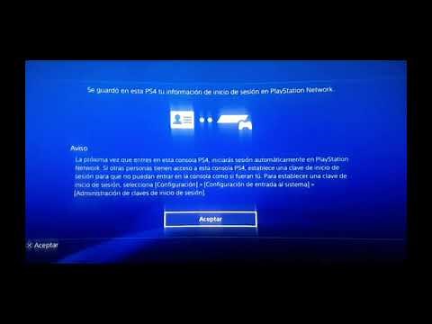 Como descargar youtube en ps4 fácil y sencillo