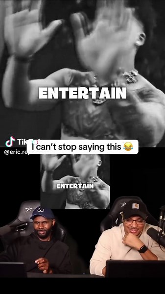 this song is so slept on #ericreprid #rap