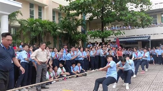 Lớp này bá. Từ vòng loại tới chung kết chx thua dù chỉ 1 TRẬN#92