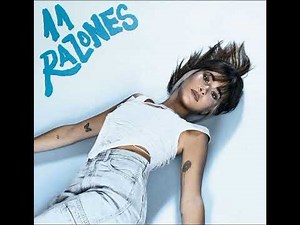 – (MENOS) (Nightcore) Aitana, Álvaro Díaz, Pole