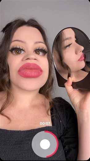 Magic Mirror Filter Trend Tutorial 🌟 #tutorial #shorts