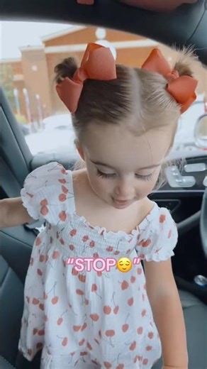 This Is The World’s Sassiest Toddler