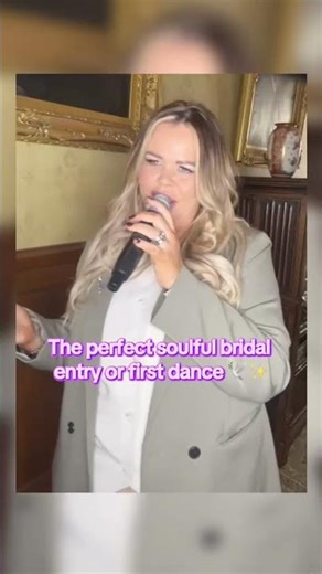 Modern Wedding Song Inspo at Sorn Castle 🏰✨ #shorts