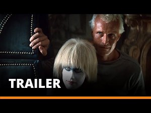 BLADE RUNNER | Trailer italiano