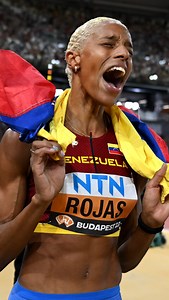 World Athletics on Reels