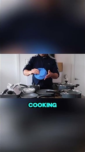 Everything for a New Kitchen 🍳✨ || #kitchenessentials #homeupgrade @HomeKitchenTrend