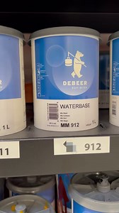 1.4K views · 48 reactions | All stocked up and ready to paint! | Valspar Automotive | Facebook