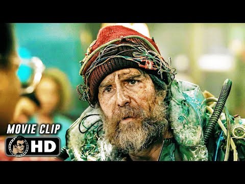 Groundhog Day Scene | GOOD LUCK, HAVE FUN, DON'T DIE (2025) Movie CLIP HD