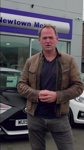 STIG reviews the BEST FIRST CARS!