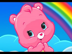 Care Bears | Rainbow Playtime | Official Trailer | TabTale