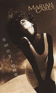Mariah Carey - Emotions