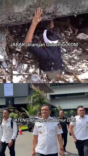 kalian aja yg berkomentar🙄 #viral #kdm #jabar #juara #gubernur