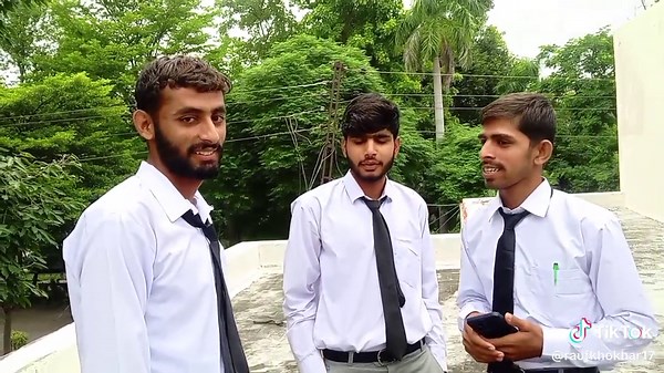 Exploring the Journey at Jarawala Degree College