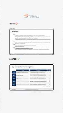 PowerPoint Präsentationen auf Consulting-Niveau | No. 4