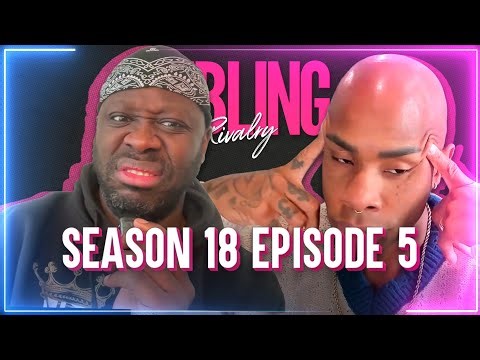 Sibling Watchery: RuPaul's Drag Race S18E05 "The Rate-A-Queen Talent Show, Part 1"