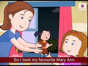 A Mortifying Mistake | English Poems For Kids | Grade 3 | Periwinkle | Poem #3