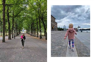 This Scandinavian Nation Is the Perfect Destination for Families With Little Kids — Here's Why