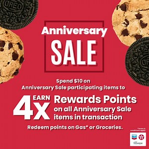 30 reactions | Discover great Anniversary Sale savings at Safeway! Shop your favorite participating items today! | Safeway | Facebook