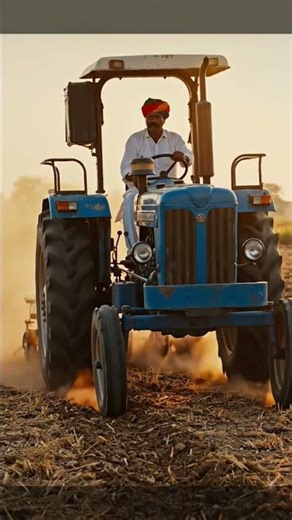 😨old tractor farming😰#hardwork#belarus#farming #trending