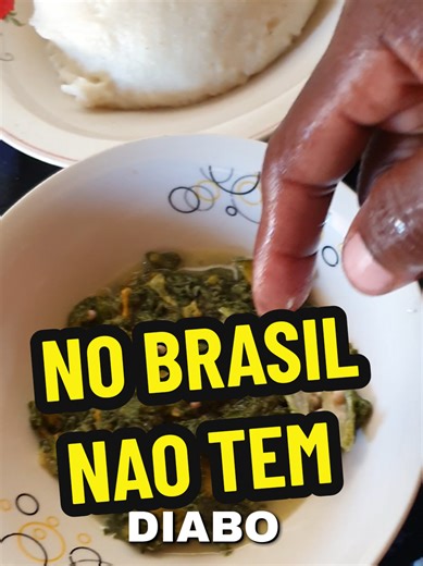Xima: Comida Típica da África Não Encontrada no Brasil