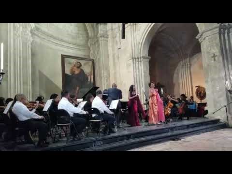 Gerardo Alfonso Bel Canto