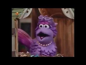 All Week Of Barney's Super Singing Circus (Screener) (All Week Version) Part 40