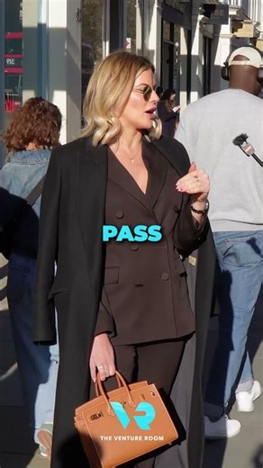 Millionaire reveals a huge business opportunity for entrepreneurs #streetinterviews