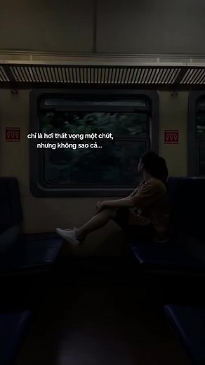 #xuhuongtiktok #alone #tamtrangbuon #xh | hơi thất vọng một chút